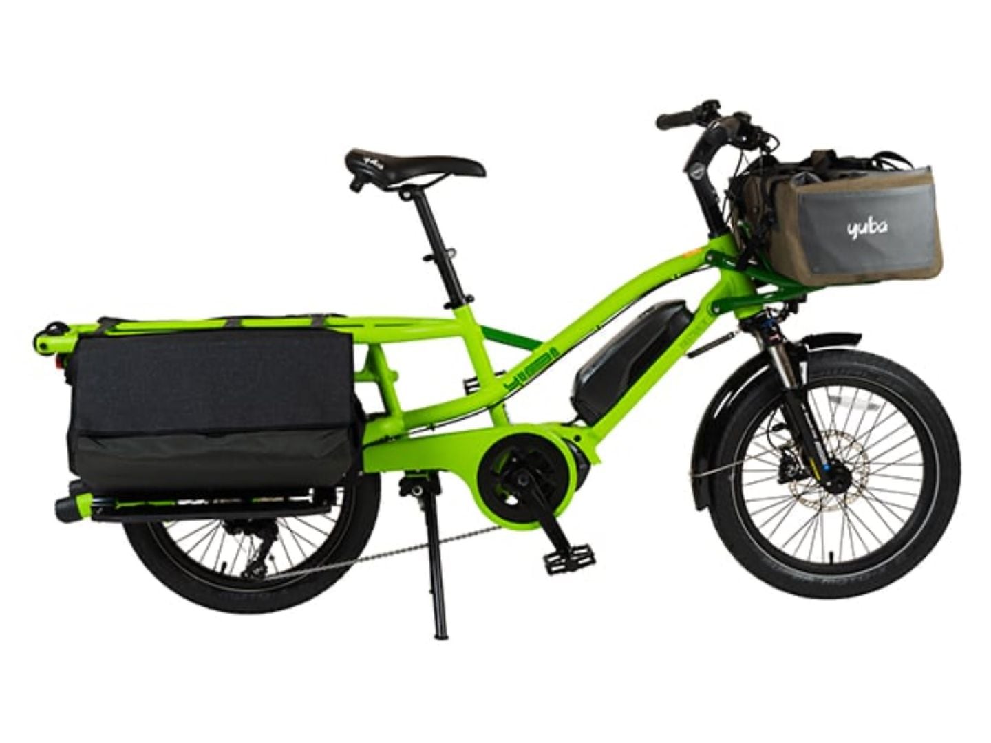 Yuba longtail cheap