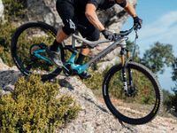 Orbea hydro sales mountain bike