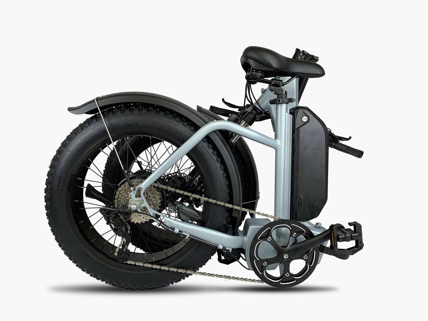 Espin electric store bike review