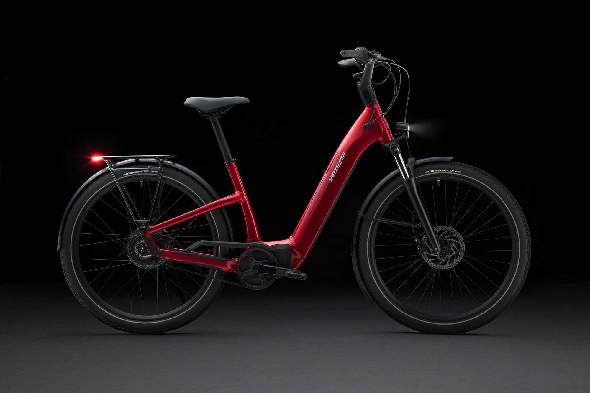 specialized ebikes 2022