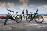 Bianchi E-Omnia T-Type Review | Cycle Volta