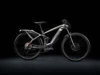 Bianchi E-Omnia T-Type First Ride Review | Cycle Volta