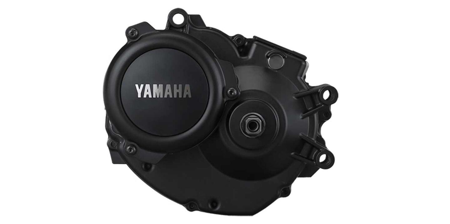 yamaha pw system