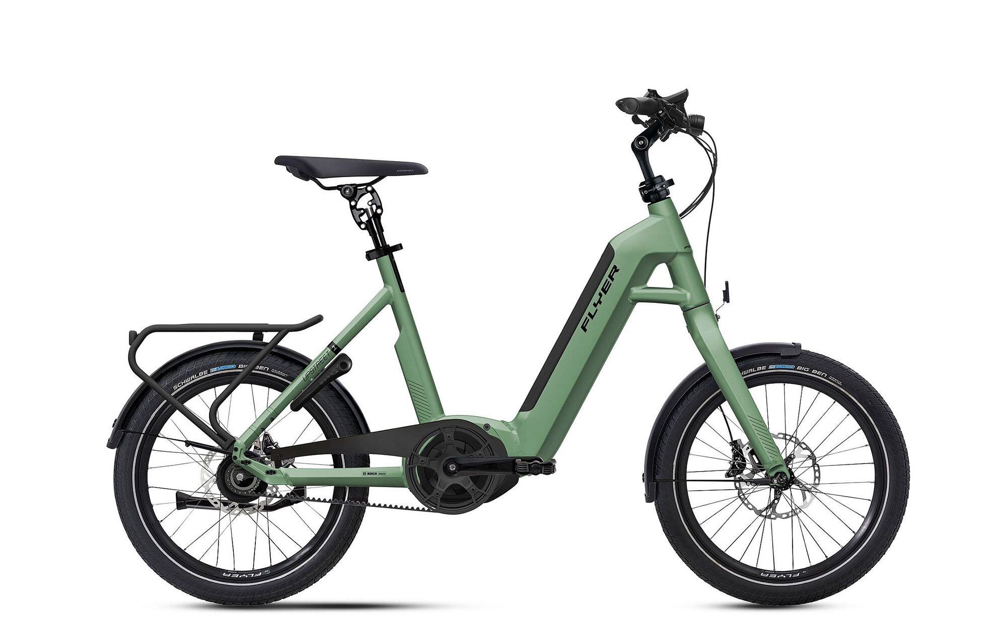 electric cycle under 50000