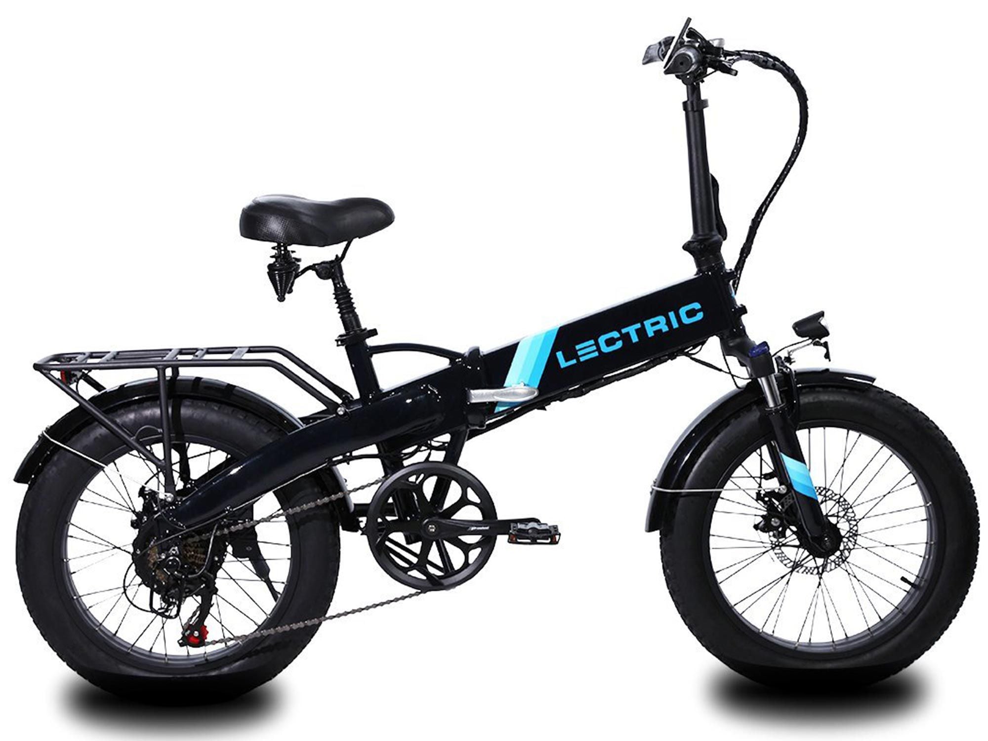 lectric xp fat tire