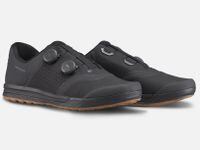 Specialized 2FO ClipLite Mountain Bike Shoe Review Cycle Volta