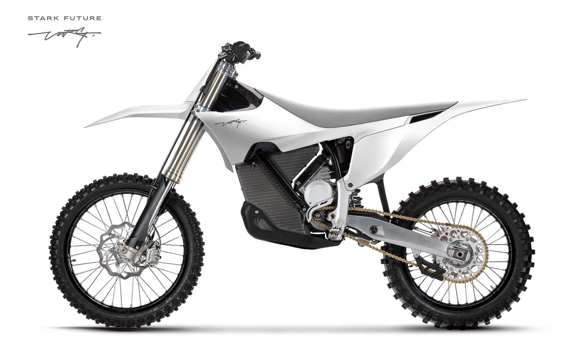 stark electric bike for sale