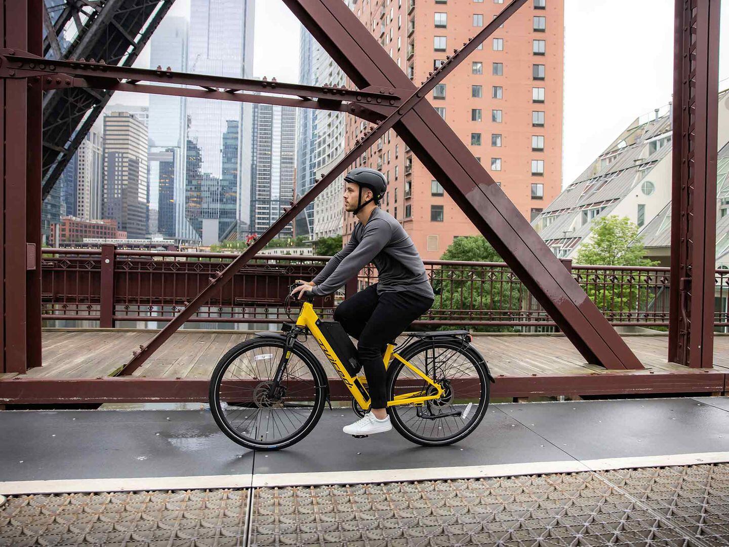 Juiced bikes crosscurrent x 2025