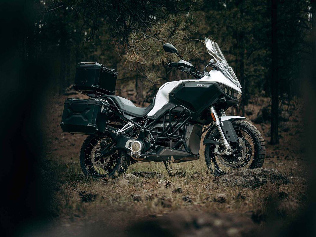 Zero dsr motor new arrivals