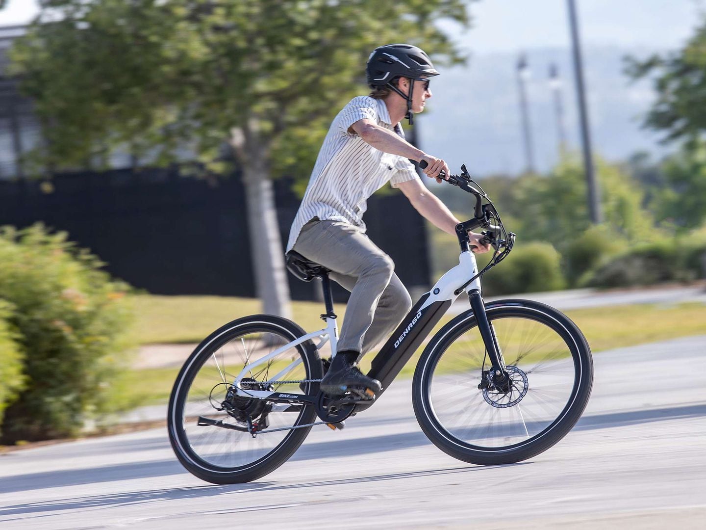 Ebike wattage top