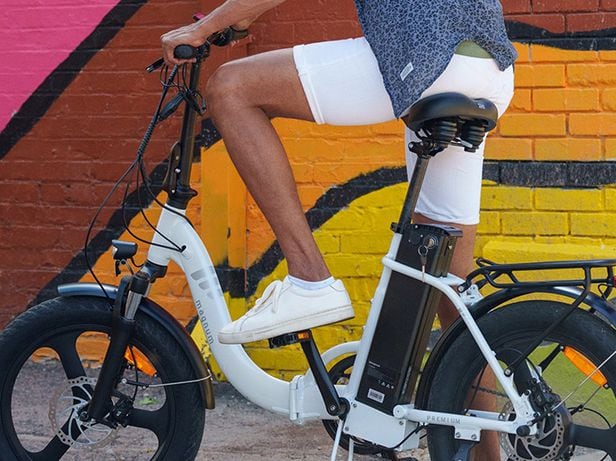Charge xc ebike sales