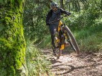 Intense Tazer Pro Electric Mountain Bike Review Cycle Volta