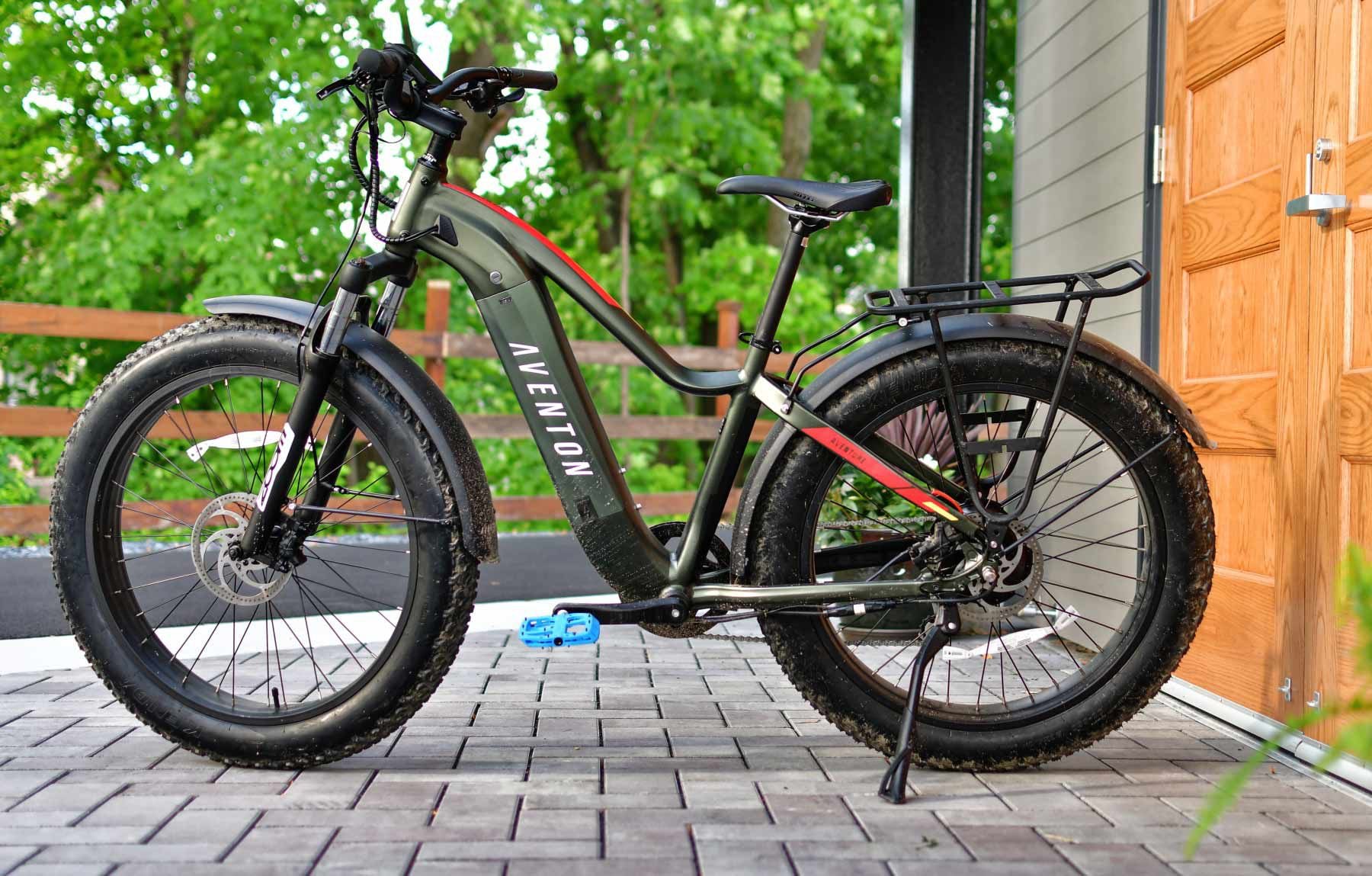 ebikes aventon