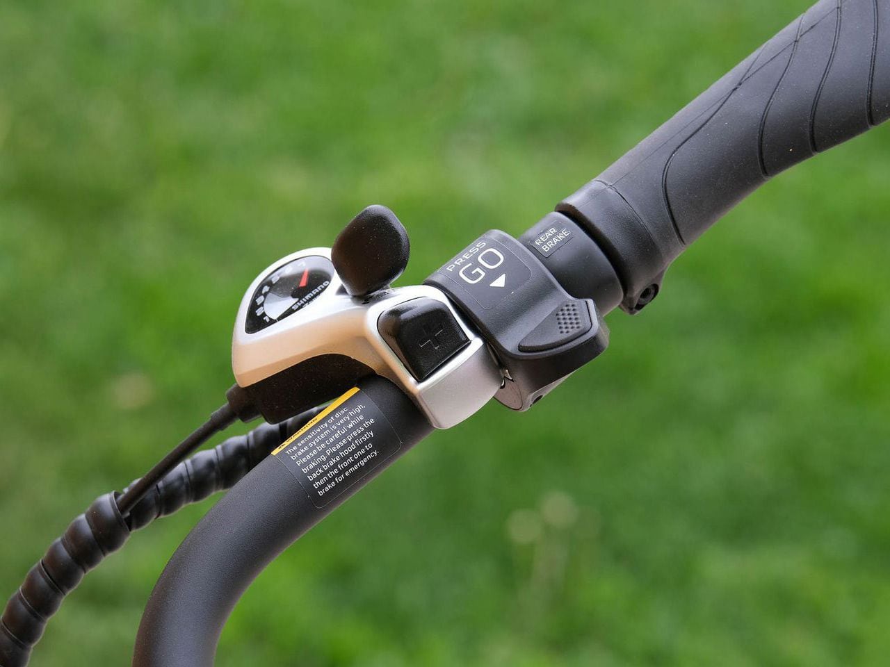 Do I Need a Throttle on My Ebike? | Cycle Volta