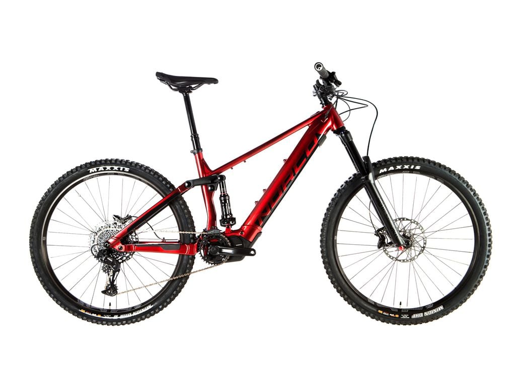 Norco sight vlt online e bike