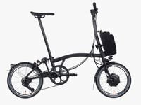 Brompton c3 new arrivals