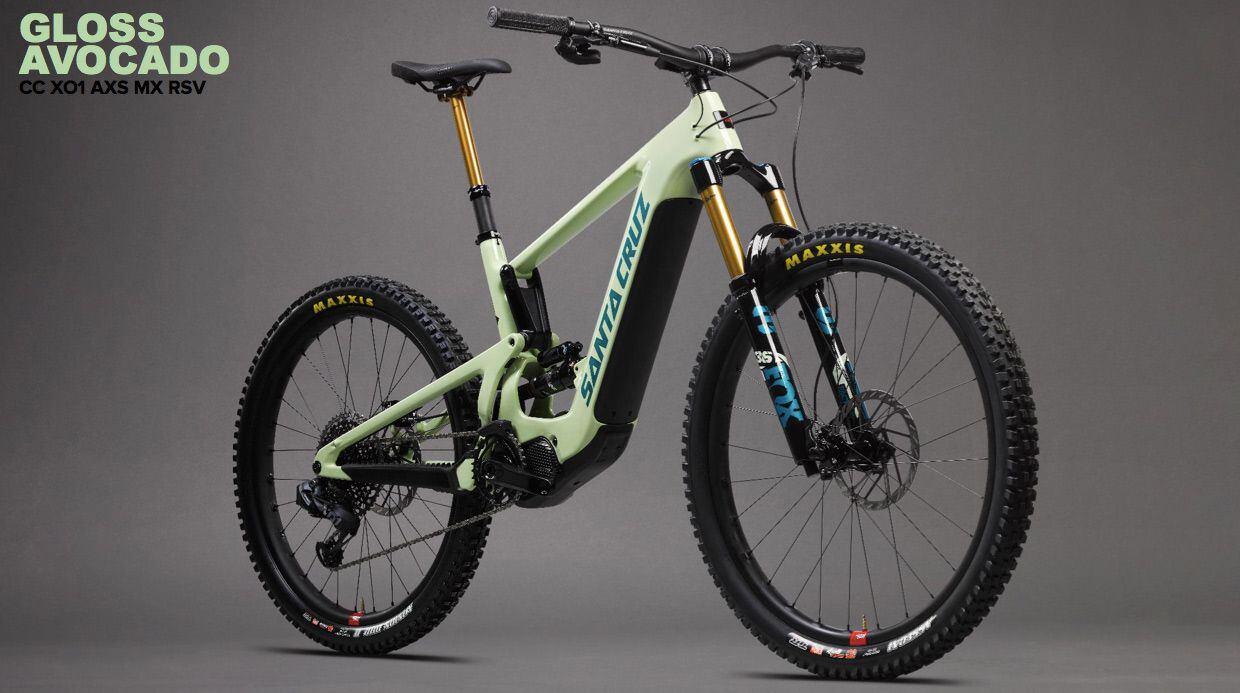 Danny macaskill on sale heckler