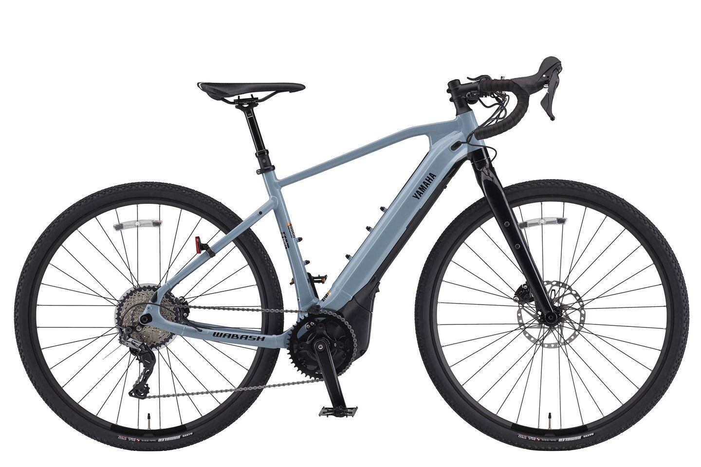 Yamaha Power Assist Bicycles | Cycle Volta