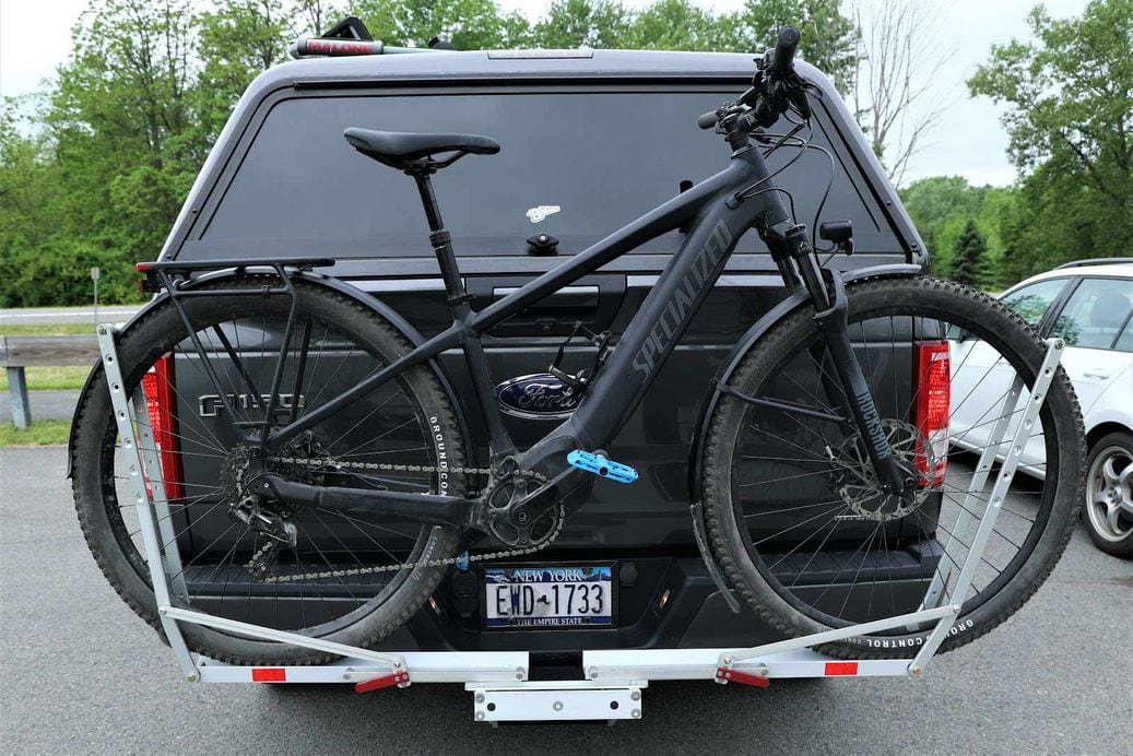 How to Buy a Car Rack for Your Ebike Cycle Volta
