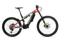 First Look: Ducati Electric Mountain Bikes Coming to US | Cycle Volta