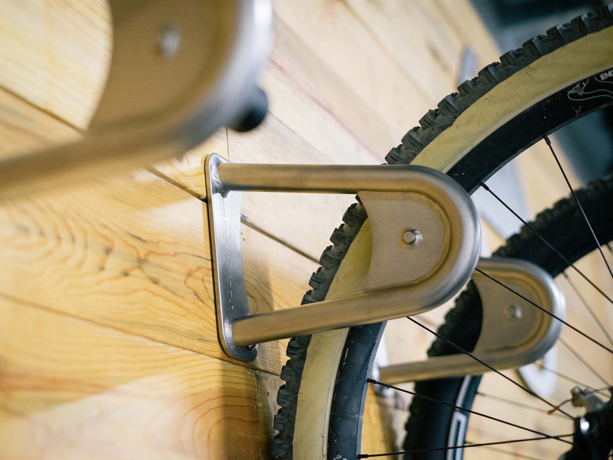 Wallride mountain & bike 2025 store