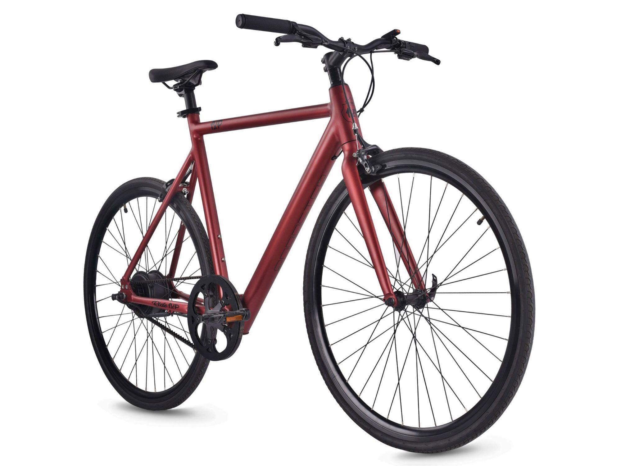 Tested: Ride1UP Roadster V2