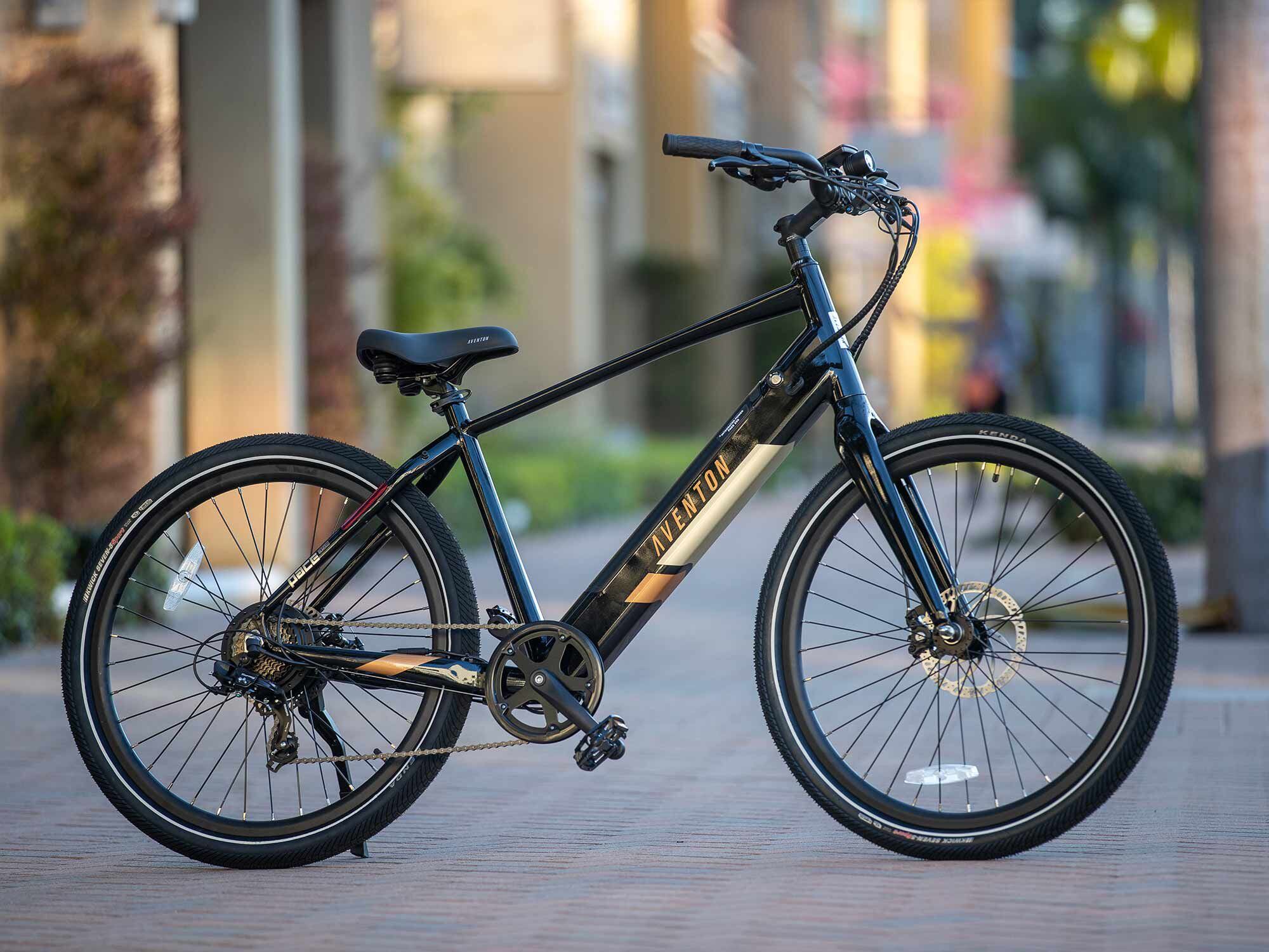 pace 350 bike