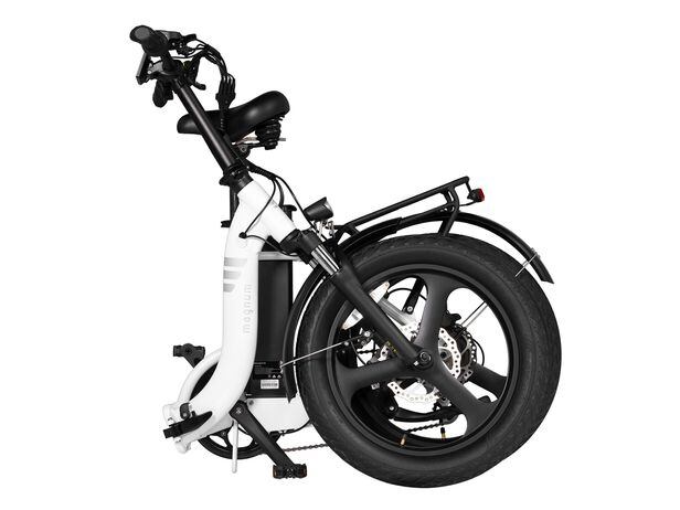 Jetson metro electric folding bike new arrivals