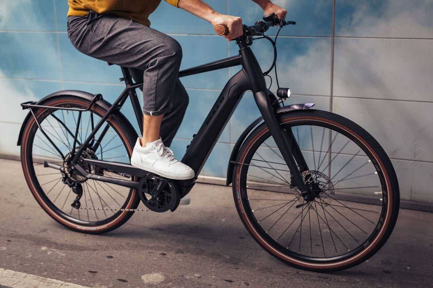 Evo urban bike clearance