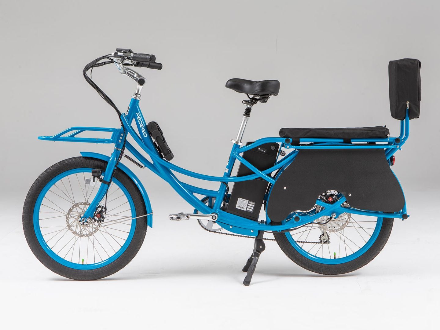 Pedego stretch 2025