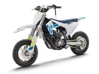 Husqvarna 50cc discount dirt bike price