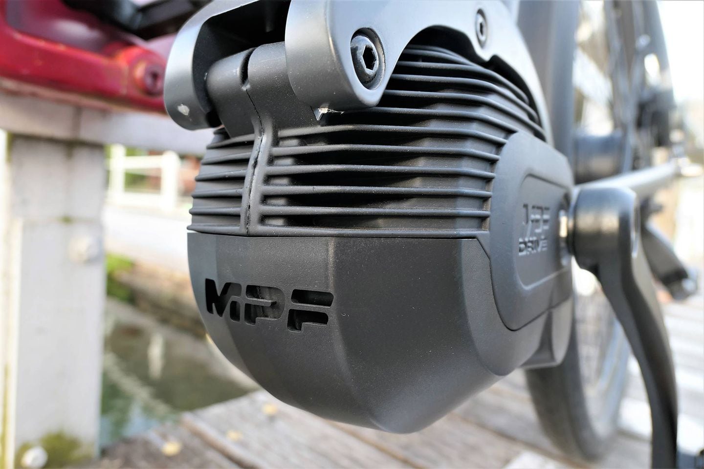 Mpf e outlet bike motor