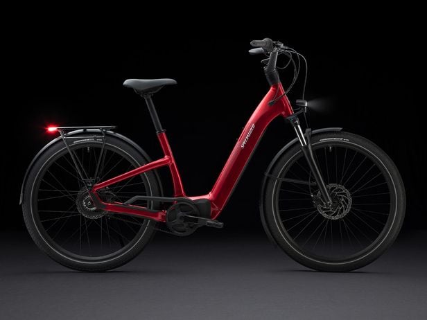2022 Specialized Turbo Como 5.0 Review Cycle Volta
