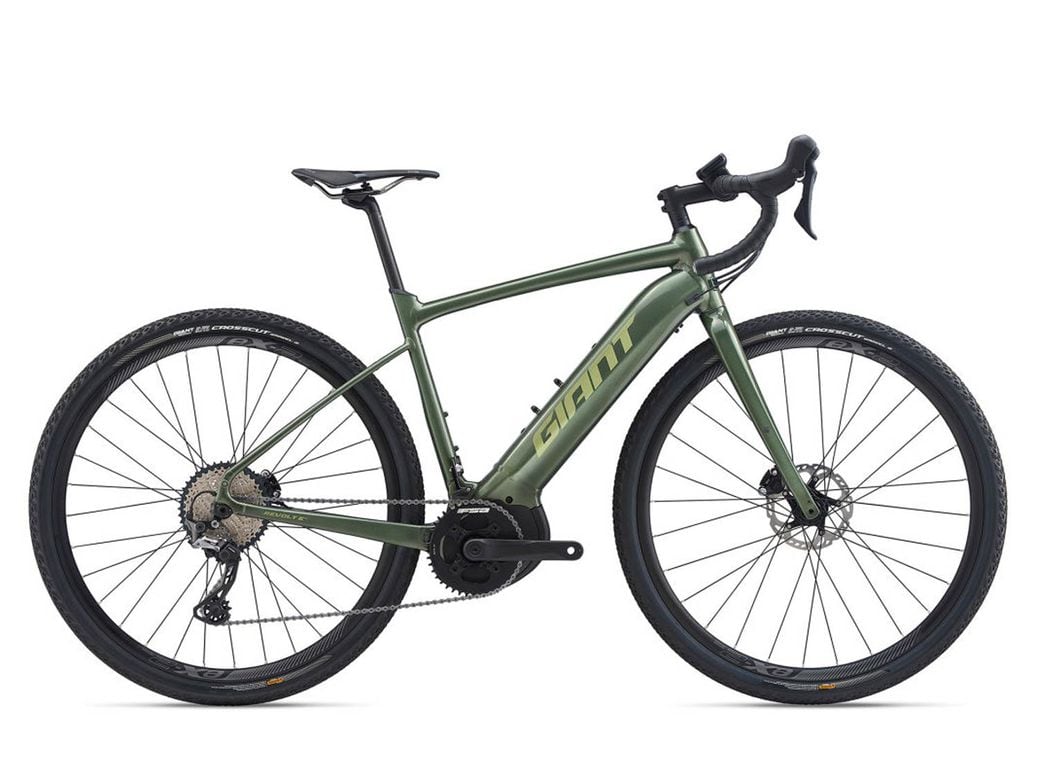 5 Electric Gravel Bikes We Want To Ride | Cycle Volta